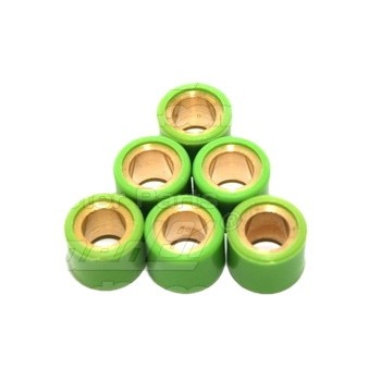 Válečky variátoru 17x13.5x7.4g PIAGGIO